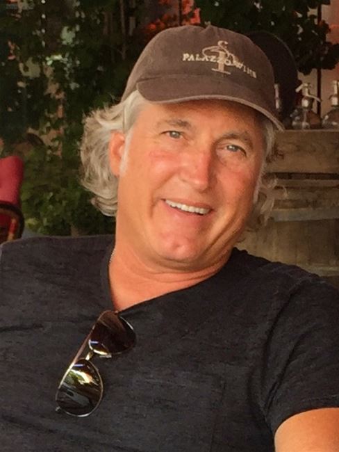 Winemaker, Scott Palazzo